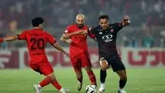 تراکتور – پرسپولیس؛ برگزاری بازی معوقه همزمان با مرحله یک هشتم