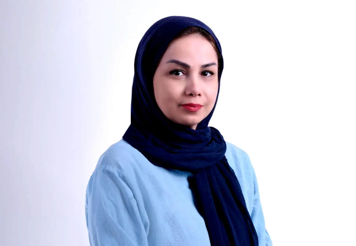 «در بزم آتش» ؛ چالشهای یک زن آتشنشان