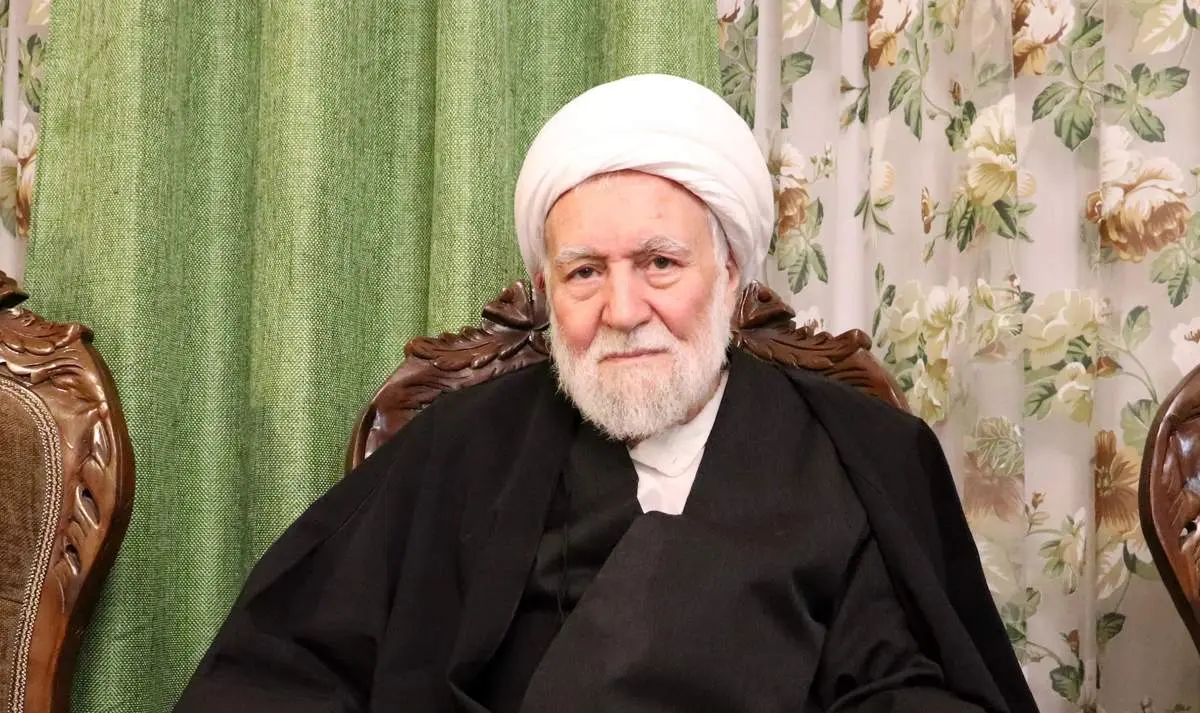 ریاست جمهوری پزشکیان علامت تغییر در حاکمیت بود