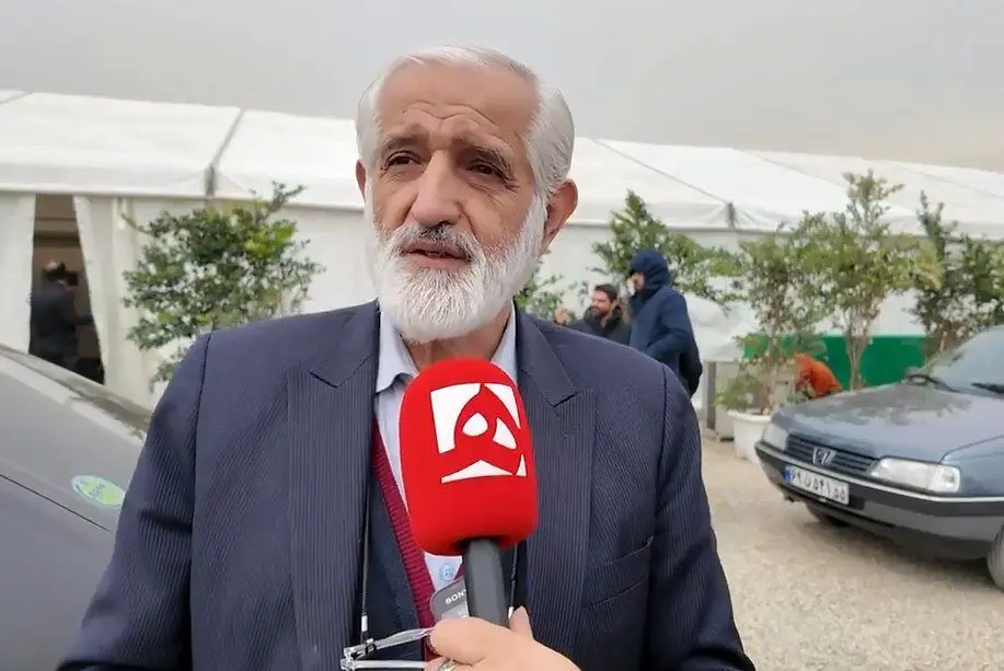 فضاهای عمومی تهران به پناهگاه تبدیل می‌شود 