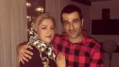 استوری‌های جدید خواهر پژمان جمشیدی/ علنی کردن اسم شاکی پرونده 

