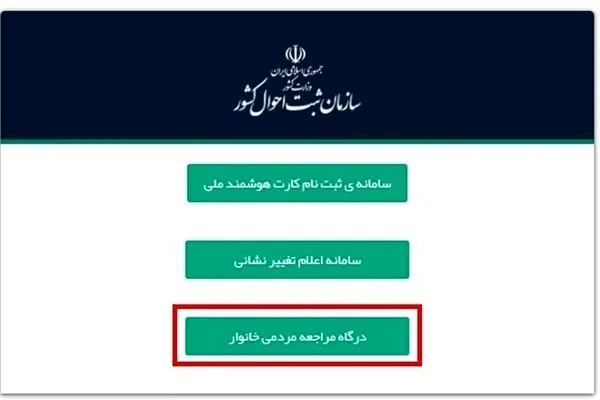  جزئیات اجرای طرح برای دهک بندی خانوارها/ این کدهای ملی مشمول طرح پایگاه خانوار کشور شدند