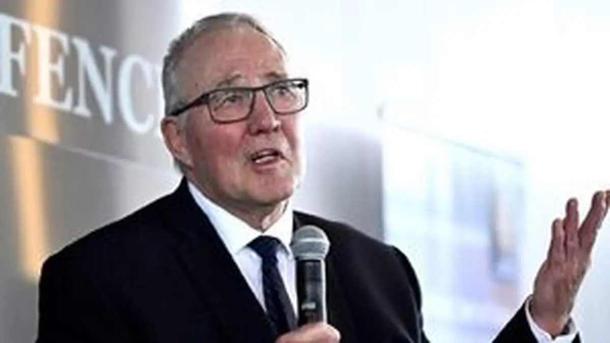 کمک ۵۵ میلیون دلاری کانادا به اوکراین