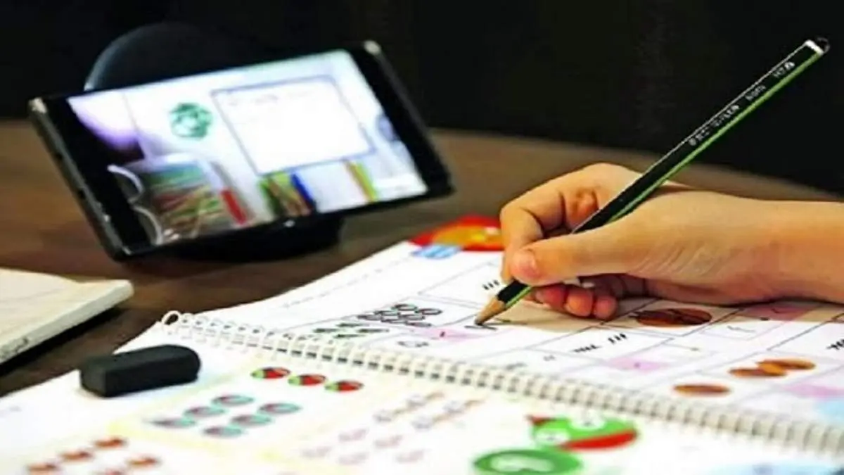  مدارس اهواز در روز دوشنبه غیرحضوری شدند
