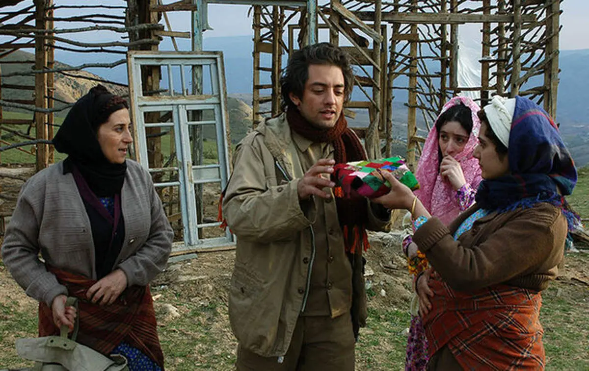 ​نمایش «گیلانه» پس از ۲۱ سال با بهرام رادان

