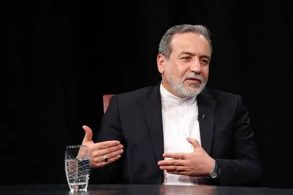 عراقچی: ایران غنی‌سازی را متوقف نمی‌کند / مواد هسته‌ای زیر آوار مانده‌اند