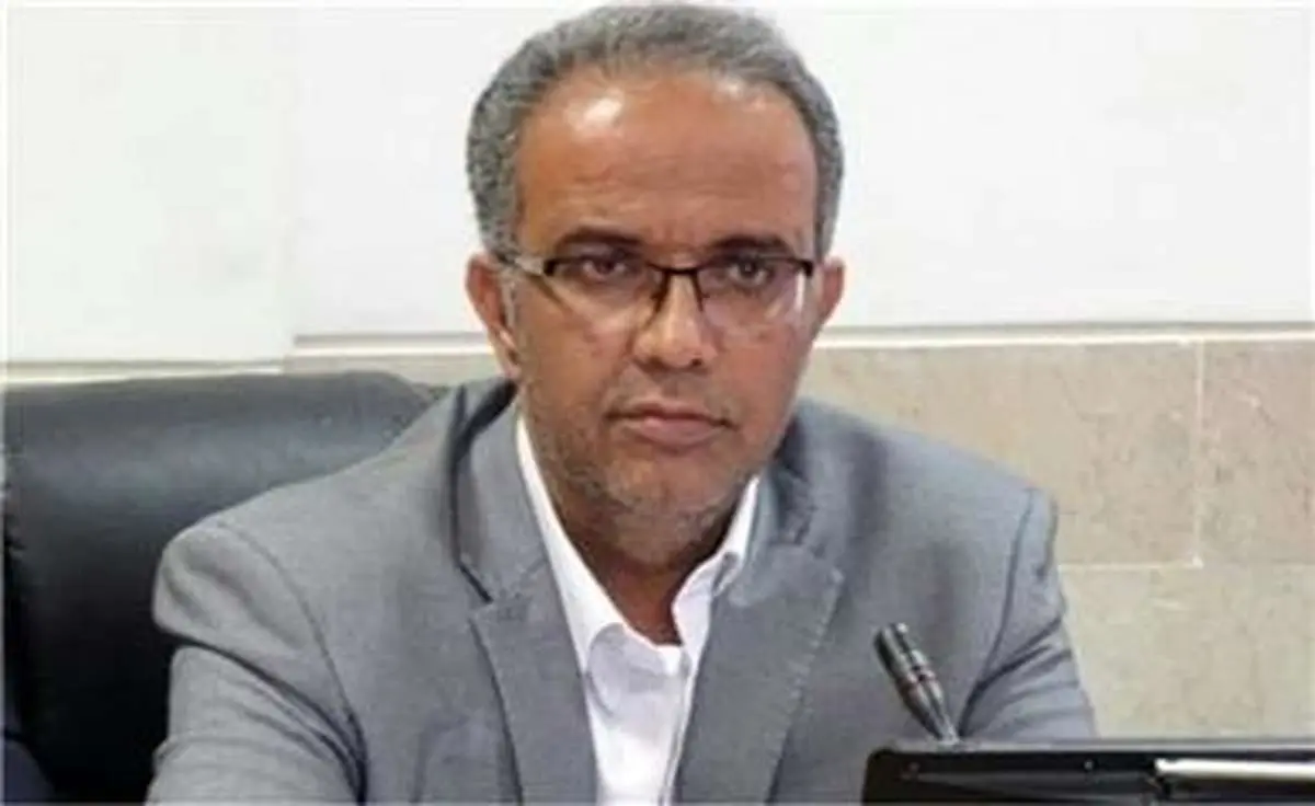  منصور بیجار استاندار سیستان و بلوچستان شد