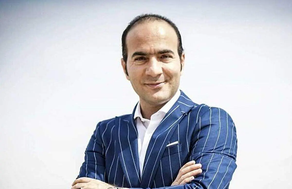 حسن ریوندی در تلویزیون 