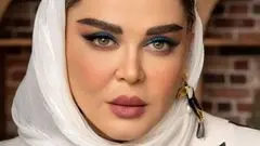  بهاره رهنما باربی شد!/ عکس