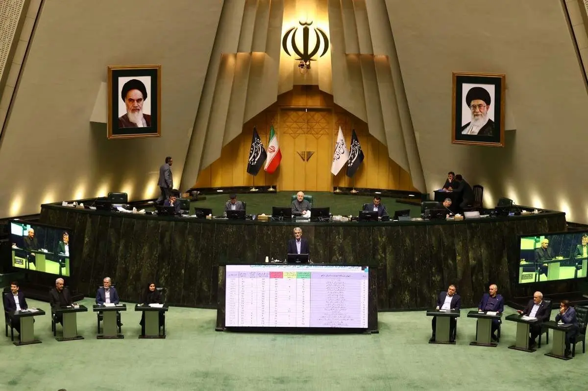 واکنش قاطع مجلس به مصوبه دولت برای گران کردن بنزین