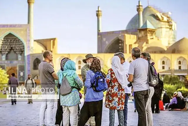 این گردشگران سودی برای ایران و اقتصاد ما ندارند
