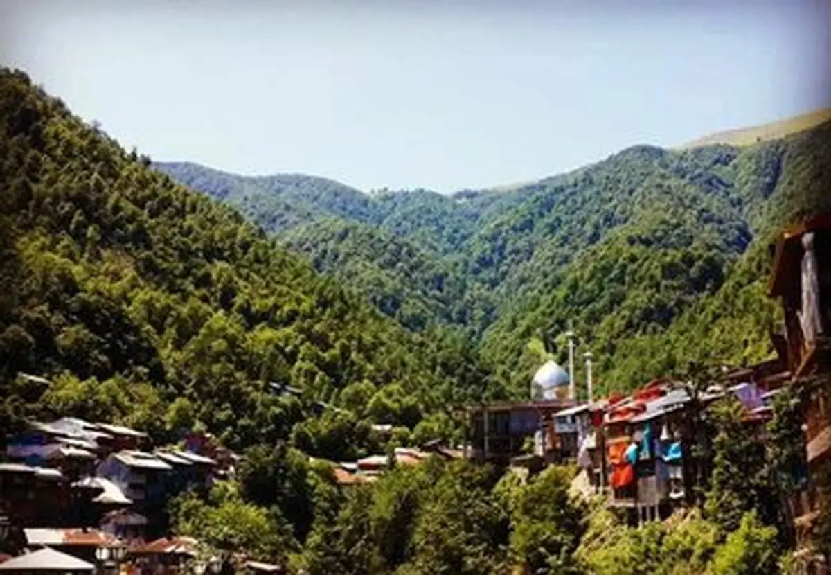 امامزاده ابراهیم کجاست و چرا سرخط اخبار قرار گرفت؟