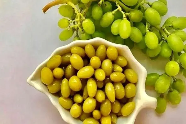 فوت و فن تهیه غوره شور خانگی با بهترین روش‌ها