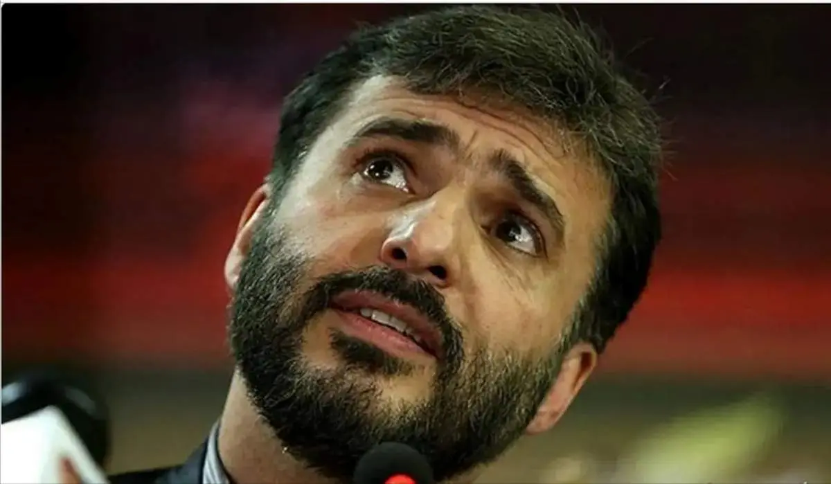 ببینید / سیدجواد هاشمی سوژه استقلالیها شد