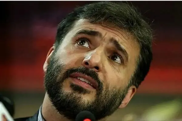 ببینید / سیدجواد هاشمی سوژه استقلالی‌ها شد