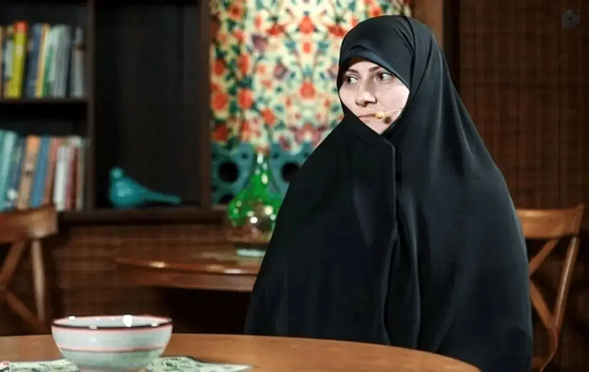 نماینده‌ قم: مهری طالبی دارستانی سکته کرد