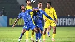 تساوی استقلال و الوصل/ کار صعود استقلال به روز آخر کشیده شد