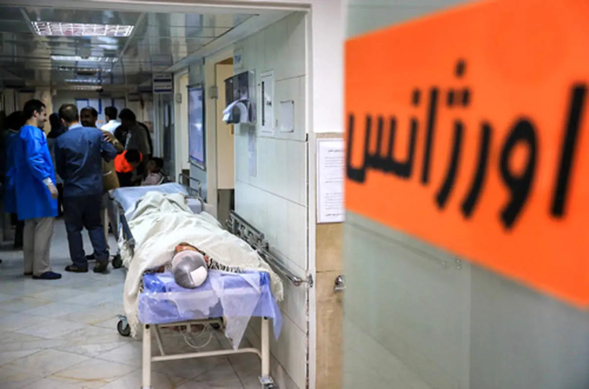 زن و شوهر افغان در تهران دختر ۱۳ ساله شان را کشتند!
