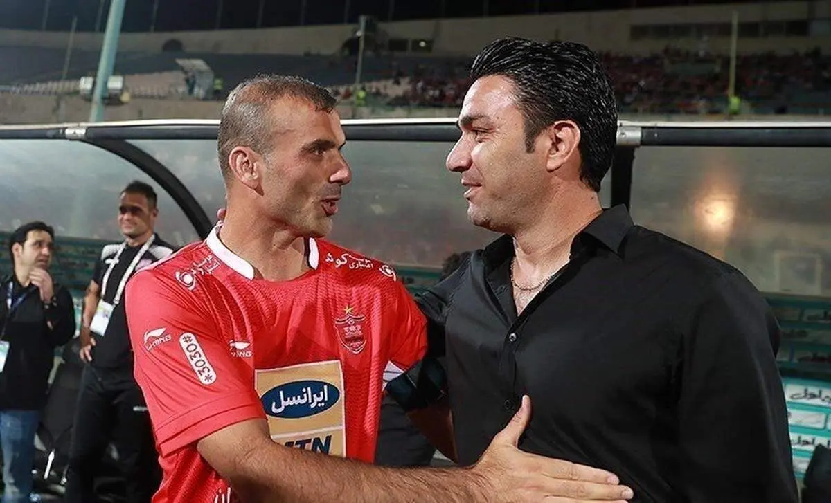 رای کمیته استیناف در خصوص پرونده نکونام و سیدجلال حسینی