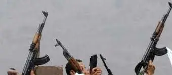 ۲۰ کشته در درگیری  ۲ طایفه خوزستانی!