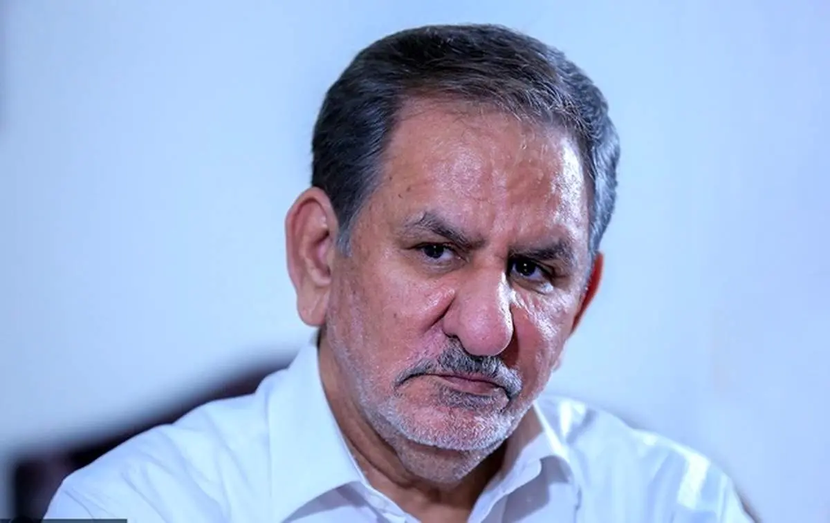 اسحاق جهانگیری برای مجلس دوازدهم آماده میشود؟