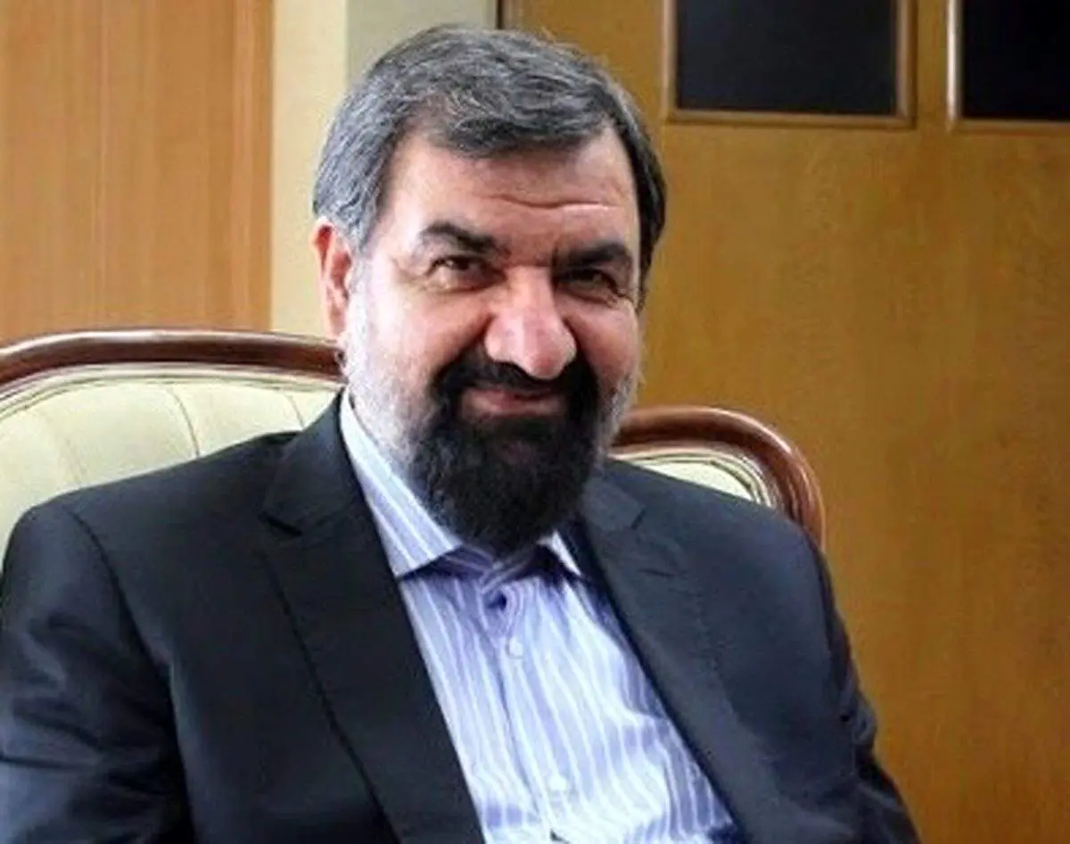 محسن رضایی یاد حکومت صفویه افتاد