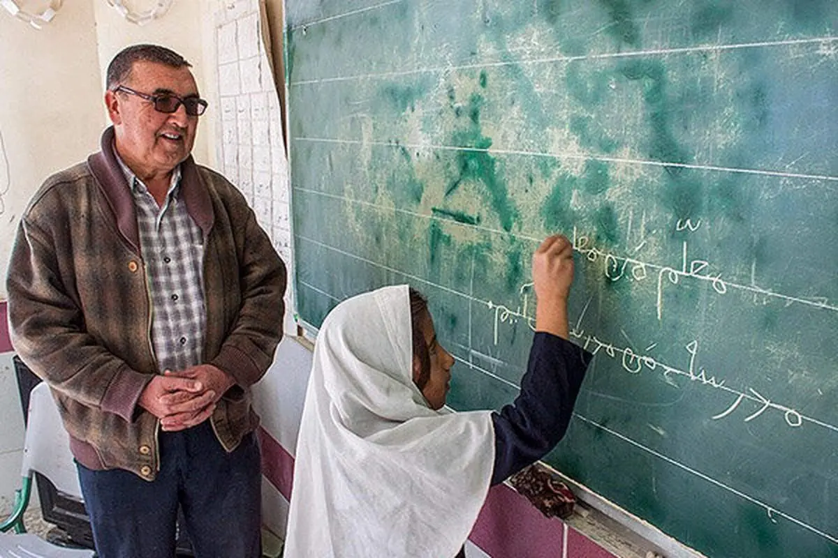 بهزودی؛ حل مشکل پاداش معلمان بازنشسته!