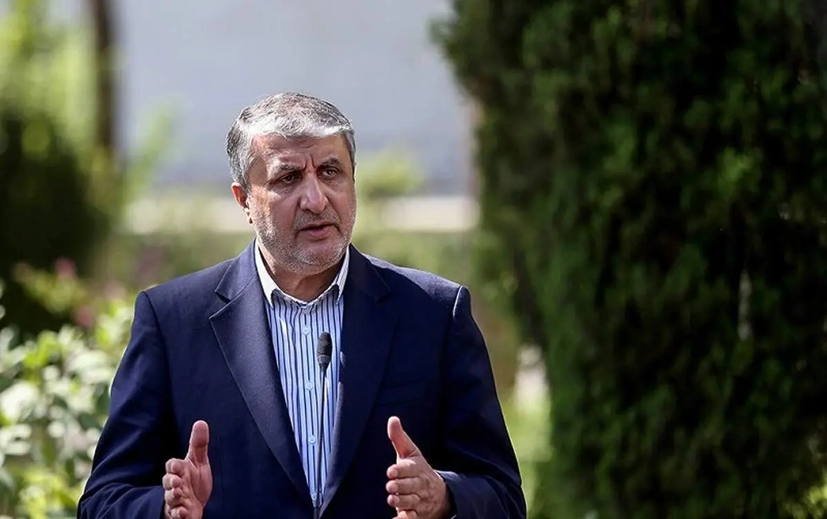 محمد اسلامی: غربی ها بخواهند فشار بیاورند پاسخ معکوس می گیرند