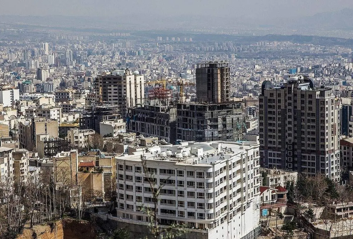 وضعیت نامطلوب بازار مسکن در سال جدید