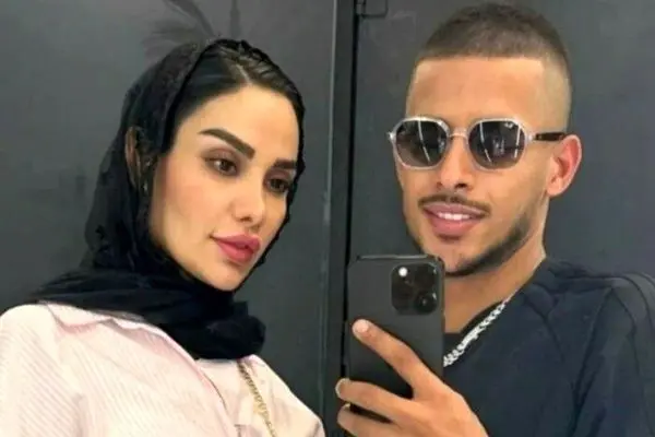 استوری جنجالی ستاره معصومی همسر سابق مهدی قائدی/ عکس

