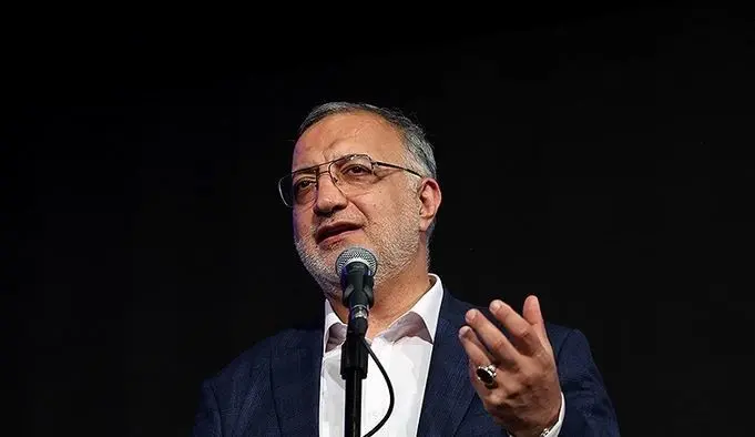 شهردار تهران: پایتخت ایران یکی از پیشرفته‌ترین کلان‌شهرهای منطقه است