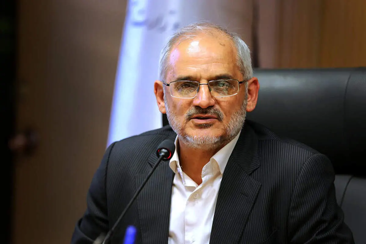 وزیر اسبق آموزش و پرورش: نظام انگیزشی ما تهی شده است | این معماری قادر به خلق انگیزه های موثر نیست