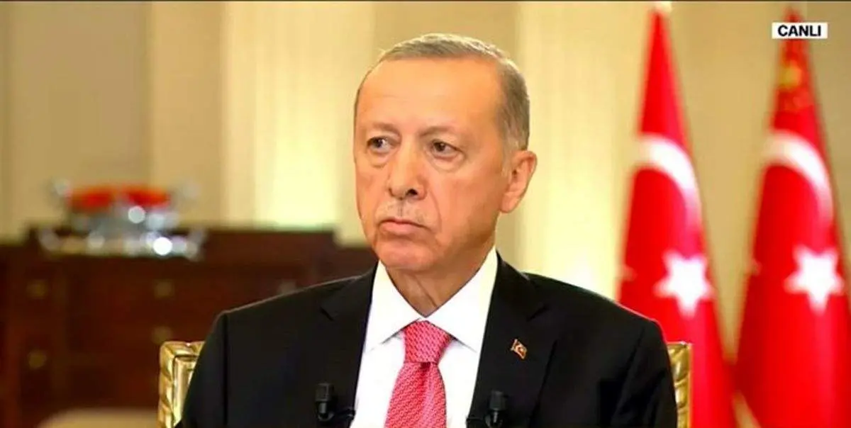 واکنش وزیر امور خارجه ترکیه به کاریکارتور عجیب شارلیابدو از اردوغان + کاریکاتور