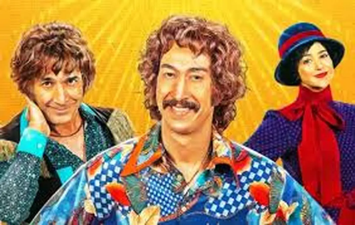 فسیل رکورد فروش اکران آنلاین را هم شکست 