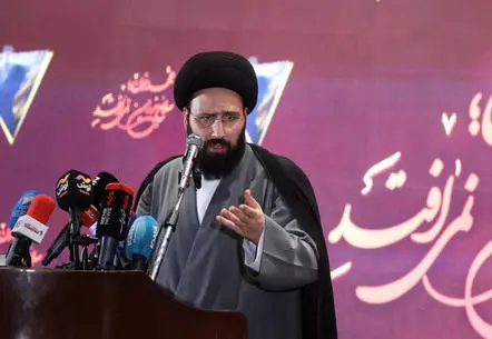 سید علی خمینی: متکی به شخص نباشیم/نسبت به مبانی کوتاهی کردهایم