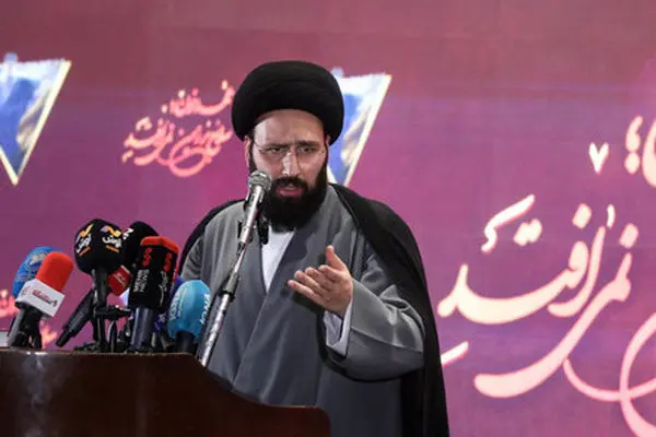 سید علی خمینی: متکی به شخص نباشیم/نسبت به مبانی کوتاهی کرده‌ایم