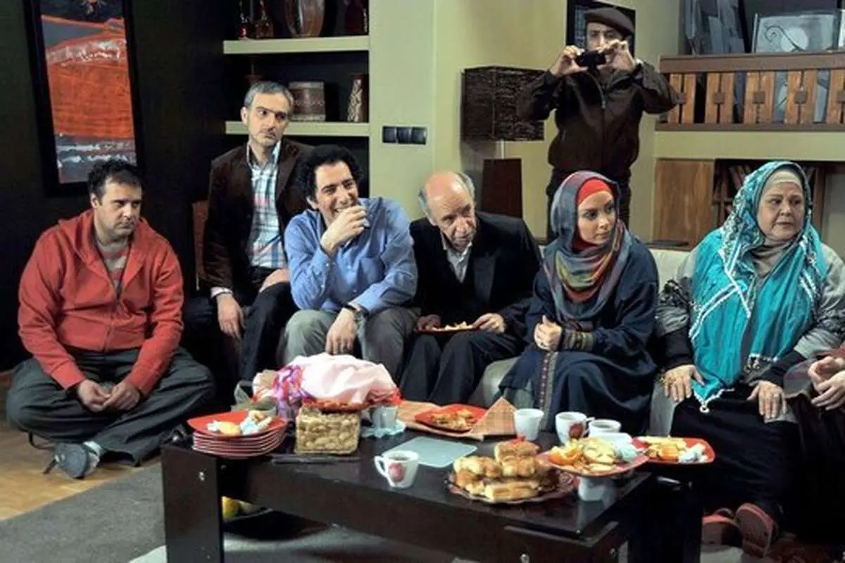 ببینید/ شباهت عجیب سکانسی از ساختمان پزشکان به سریال اسکویید گیم