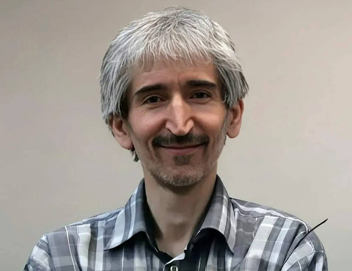 وصال روحانی درگذشت