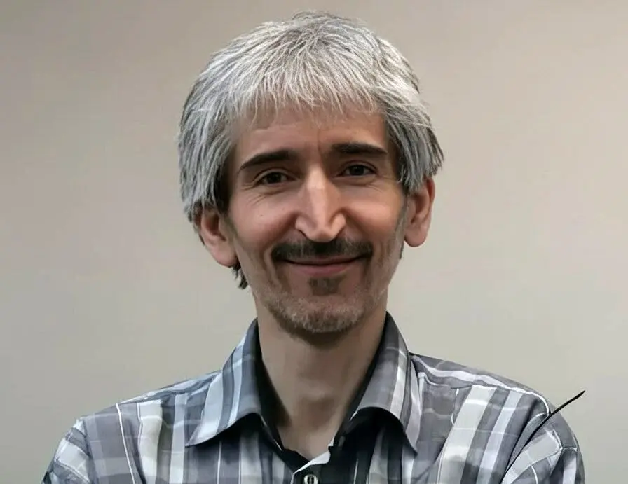 وصال روحانی درگذشت