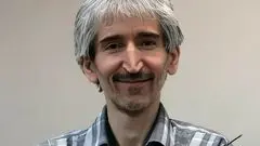 وصال روحانی درگذشت