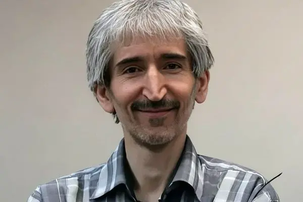 وصال روحانی درگذشت