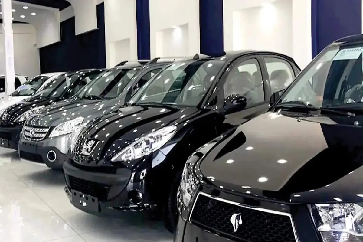 قیمت‌های جدید محصولات ایران خودرو و سایپا 