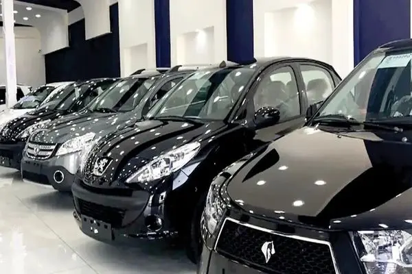 قیمت‌های جدید محصولات ایران خودرو و سایپا 