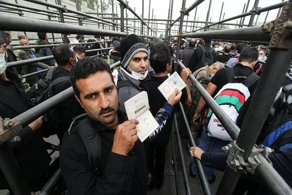 زائران اربعین دقیق بخوانند/ بیمه امسال چه چیزی را پوشش می‌دهد؟
