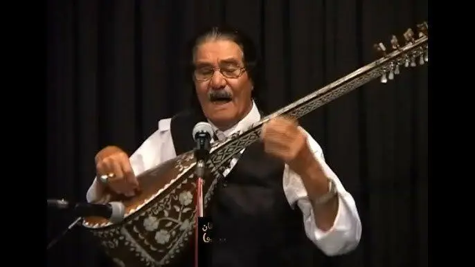 محمدحسین دهقان درگذشت 