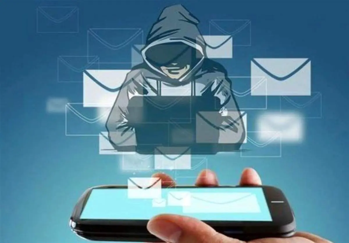 هشدار درباره کلاهبرداری با پیامک ریجستری