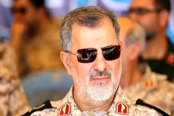 فرمانده کل سپاه پیام جدید صادر کرد