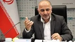 وجود ۴.۵ میلیون بیمه گزار سرمایه ارزشمند بیمه دی است
