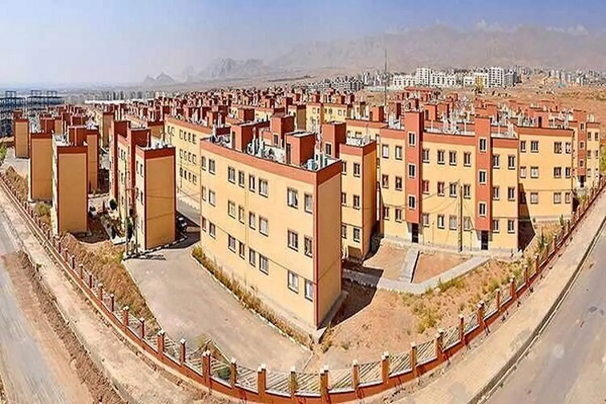 این افراد از طرح مسکن ملی حذف شدند