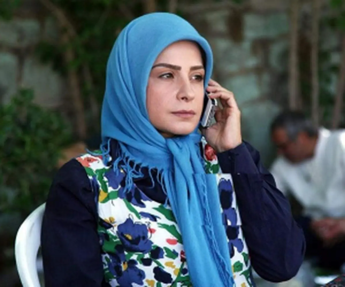 سیما تیرانداز برای اولین بار از تجربههای طلاقش گفت